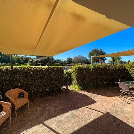 Del Mascherino Holiday home