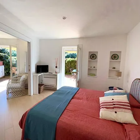 Del Mascherino Holiday home *